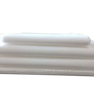 Khách sạn không dệt du lịch dùng một lần bộ đồ giường tấm trải giường Cover Set dùng một lần tấm ga trải giường cho đi du lịch - Product Image 5