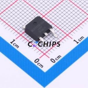 Transistor à effet de champ (MOSFET) BUK72150-55A-HXY TO-252-2L, neuf et original - Product Image 1