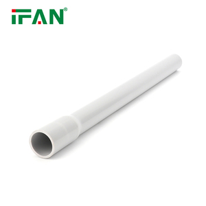 Tubería <span class=keywords><strong>de</strong></span> PVC IFAN, Distribuidores <span class=keywords><strong>de</strong></span> Tuberías Eléctricas Rígidas, Tubería <span class=keywords><strong>de</strong></span> PVC Gris <span class=keywords><strong>de</strong></span> 20 mm para Instalación <span class=keywords><strong>de</strong></span> Cableado - Product Image 2