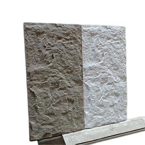 Pannello Murale in Pietra Artificiale PU 3D Impermeabile e Leggero, Decorazione in Finta Pietra Poliuretanica - Product Image 3