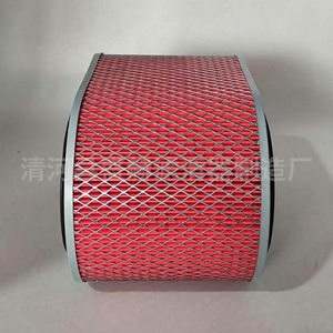 Filtro de Aire para Cabina Sheng He MD603384 Tamaño Estándar para Uso Automotriz - Product Image 2
