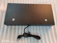 Letrero LED Programable con Escaneo, con Clasificación IP65, con Puertos RS232, RS485, WIFI y TCP/IP, para Estaciones de Peaje en Carreteras, Precio de Fábrica