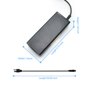 อะแดปเตอร์แล็ปท็อปแท้รุ่นทดแทน 19v 2.37A 3.0*1.1 มม. อะแดปเตอร์แล็ปท็อป 45w อะแดปเตอร์ AC สำหรับแล็ปท็อป Aspire - Product Image 6