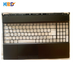 Carcasa Superior para Portátil <span class=keywords><strong>MSI</strong></span> GE65 GL65 <span class=keywords><strong>GP65</strong></span>, Reposamanos, Cubierta Inferior, Carcasa para Portátil - Product Image 1
