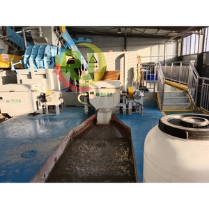 बिक्री के लिए आरज ग्रेविटी सेपरेटर जिग मशीन बिक्री के लिए - Product Image 6