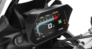 2023 per <span class=keywords><strong>BMW</strong></span> R1300GS R1300 GS 2024 avventura 2025 moto scudo abbagliamento cabina di pilotaggio connettività Combi strumento Display <span class=keywords><strong>R</strong></span> 1300GS - Product Image 5