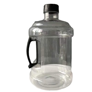 3000Ml 3 Lít <span class=keywords><strong>4000Ml</strong></span> 4 Lít 5000Ml 5 Lít Chai Nước Bằng Nhựa Và 5 Lít Dầu Ăn Chai Nhựa Dầu Ô Liu - Product Image 1