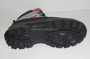 Lxxg — bottes de randonnée isolantes, bottes de sport à bout en acier, populaire sur le marché américain, HSS379 - Product Image 3