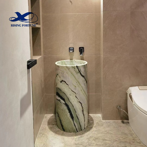 Srf sandestranding ספק קרמיקה תברואה גליליים האגן עבור חדר אמבטיה - Product Image 4