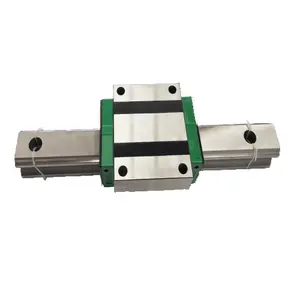 Hot Sale MSA20A MSA20LA MSA20E MSA20LE MSA20S MSA20LS 20 Roller Linear Guide Bearing Component Manufacturing Plant Automation