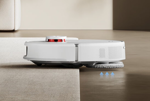 Nuevo Robot Aspirador Pro 7000Pa con IA, Limpieza Inteligente y Reconocimiento de Alfombras - Product Image 4