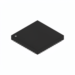 Electronics Component BOM IC In Stock Embedded AT32UC3L0256-D3HT 48 UFLGA Exposed Pad - Product Image 1