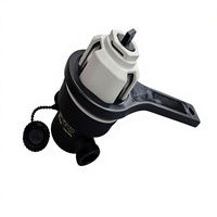 Capteur SCR AdBlue NOx pour système d'injection d'urée de camion, capteur de pression avec pompe à urée, capteur d'urée pour camion
