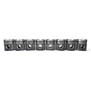 Pistón de Motor Diésel IZUMI de 6 Cilindros y 160 mm para Perkins 4000 SE901BA - Product Image 2