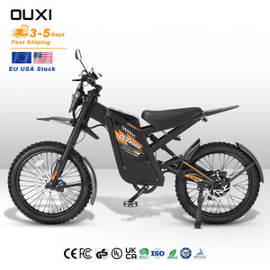 จักรยานเสือภูเขา GT2000 60v 30ah ขนาด 24 นิ้ว พร้อมดิสก์เบรกไฮดรอลิก - Product Image 1