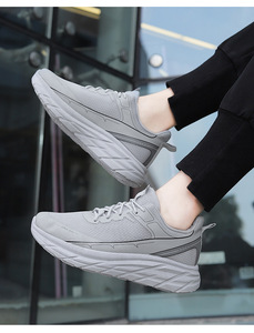 <span class=keywords><strong>Scarpe</strong></span> Basse alla Moda in Offerta, Sneakers Traspiranti e Fresche, <span class=keywords><strong>Scarpe</strong></span> Casual <span class=keywords><strong>da</strong></span> Passeggio per Uomo - Product Image 5