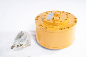 Motor de mezcla Motor de <span class=keywords><strong>bola</strong></span> de acero 1QJM12-1.25 Motor radial adecuado para bomba de hormigón camión bomba de <span class=keywords><strong>remolque</strong></span> Bomba montada en camión - Product Image 6