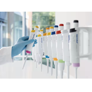 <span class=keywords><strong>Pipette</strong></span> de laboratoire <span class=keywords><strong>Eppendorf</strong></span> Research 3 Neo - Product Image 6