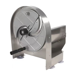 Cortadora <span class=keywords><strong>Manual</strong></span> <span class=keywords><strong>de</strong></span> Vegetales Comercial <span class=keywords><strong>de</strong></span> Acero Inoxidable, Grosor <span class=keywords><strong>de</strong></span> 0.2mm-10mm - Product Image 2