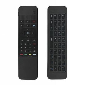 X401 2.4g Ratón Inalámbrico Fly Air P3 Airmouse Control Remoto para Samsung Smart TV - Product Image 1