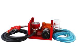 משאבת שמן מדידה אוטומטית מלאה זרימה אוטומטית גבוהה משאבת הרכבה משאבת דלק לרכב להגדיר ± 1% משאבת דלק גבוהה - Product Image 5