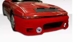 Parachoques Delantero para Toyota Supra Evo 86-92 - Product Image 6