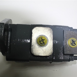 Belparts Excavator Hydraulic Gear <b>Pump</b> EC360C L EC360C LD EC360B LC EC360B LR EC330B LC pilot <b>Pump</b> Assembly VOE 14561971 - Product Image 3