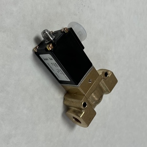 Nueva Válvula Solenoide Manny de Metal 84944068101 - Product Image 5