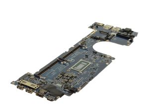 NOUVEAU Ordinateur portable pour carte mère Dell Latitude 7480 Carte système Intel i5 2GHz 23HGC 023HGC - Product Image 3