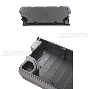 <b>Cargo</b> Liner Boot Floor Tray Rear Row Seat Back <b>Cover</b> <b>Cargo</b> Body Kit For Land Rover Defender 90 2020-2024 Car Accessories - Product Image 6