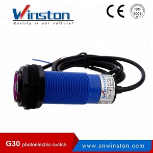 Npn DC 10 - 30V cảm biến G30 quang điện gần chuyển đổi giá - Product Image 6