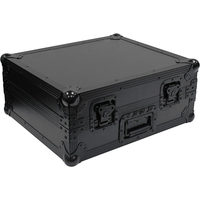 Technics d'assemblage de boîtiers de vol industriels universels 1200 platines Pioneer ou de taille similaire platines personnalisées DJ Flight Case