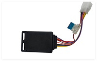 Dispositif de suivi antivol étanche Yuntrack CJGPS CJ770 2G 4G GLONASS GPS avec surveillance en temps réel compatible PC