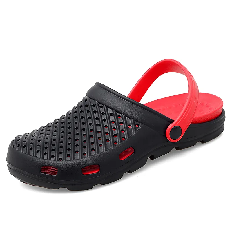 Xuete Well Hot Selling 2022 Water Proof Anti-Slip Unisex Clogs Shoes Classic Garden EVA Clogs