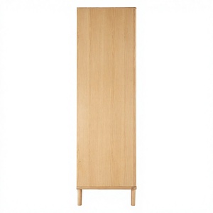 Armario Moderno de Madera Maciza Independiente para Hotel, Conjuntos de Muebles de Dormitorio para Villa, Apartamento, Sala de Estar - Product Image 4