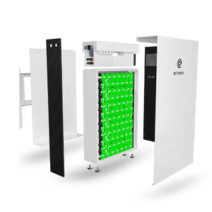 Inversor Híbrido Todo en Uno LiFePO4 de 8kW, Batería de Almacenamiento de Energía Solar para el Hogar de 10.2KWH - Product Image 5