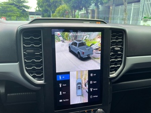 <span class=keywords><strong>Camera</strong></span> toàn cảnh 360 độ HD 3D LVDS cho xe <span class=keywords><strong>Ford</strong></span> <span class=keywords><strong>Ranger</strong></span> Everest 2019-2023, màn hình cảm ứng, chế độ xe, đường dẫn động - Product Image 3