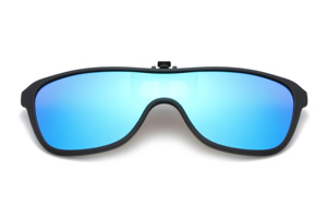 <span class=keywords><strong>Gafas</strong></span> de Sol <span class=keywords><strong>para</strong></span> hombre con montura grande de tendencia 2025, diseño abatible, lentes polarizadas azules y rojas de alta calidad, <span class=keywords><strong>gafas</strong></span> de sol <span class=keywords><strong>para</strong></span> conducir, espejo <span class=keywords><strong>adaptable</strong></span> - Product Image 2