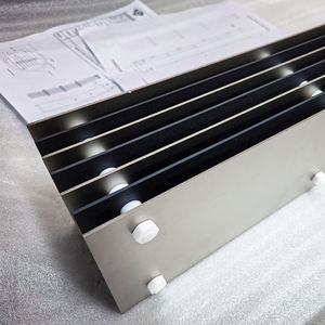 ボロモンドBDD CVD電極高濃度工業研究所廃水処理溶存空気浮上装置 - Product Image 4