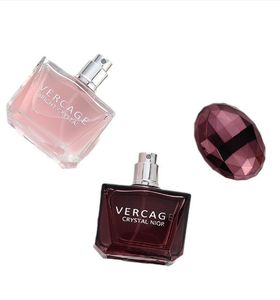 Parfum Osmanthus, Pioen, Granaatappel, Bloem Toon, Crystal Diamond Serie Vrouwen Parfum - Product Image 4