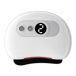 2023 Neues Design Elektrische Smart Neck Beinkopf Gua Sha ätherische Öl massage für den Körper gebrauch - Product Image 1