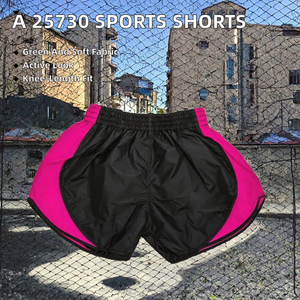 Shorts de boxe personnalisés pour hommes, shorts d'entraînement MMA, vêtements de combat, shorts de Muay Thai, shorts de gym, shorts de boxe classiques, shorts de Muay Thai - Product Image 2