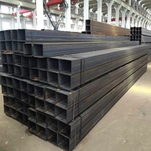 ท่อเหล็กคาร์บอนทรงสี่เหลี่ยม10 #20 #35 #45 # - Product Image 6