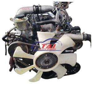 Motor Completo Original para Nissan Pickup QD32T, Diésel Usado de 3.0L, 2012-, 330 N.m de Torque, 107 kW de Potencia - Product Image 1