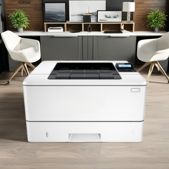 witzcursor refurbished  new for laserjet m402dne printer machine