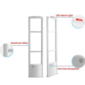 Système de sécurité antivol EAS personnalisé pour la vente en gros et au détail, antenne d'alarme de porte antivol RF 8,2 MHz, produits de sécurité pour magasins - Product Image 3