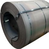 Lightweight Car Body Material Wear Resistant Structural Steel Sheet Impact Resistant Pressure Vessel Use