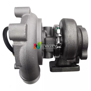 涡轮增压器K14 53149886444 4500939，适用于菲亚特商用杜卡托<span class=keywords><strong>2</strong></span>.8 TD，配有8140.43.2200欧<span class=keywords><strong>2</strong></span>发动机完整涡轮增压 - Product Image 2