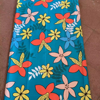 Rouleau de tissu pour draps en microfibre 100% polyester imprimé, tissu textile pour la maison, vente en gros
