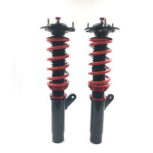 Racing Adjustable Dapming Coilovers Shock Absorbers Car Spare Parts for B-M-W 3 Ben-Z Au Di - Product Image 2